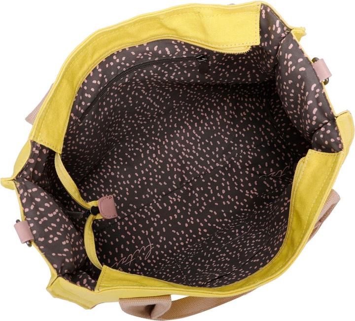 Image du produit Fritzi aus Preußen Canvas Tote Bag