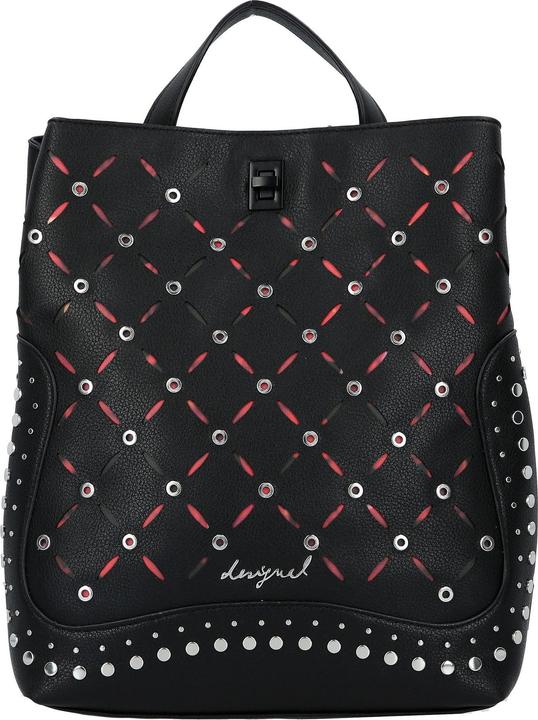 Produktbild Desigual Yankee Metal Patch Sumy (6 l)