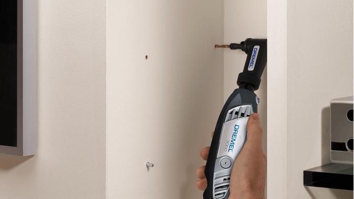 Image du produit Dremel Rehausse d'angle