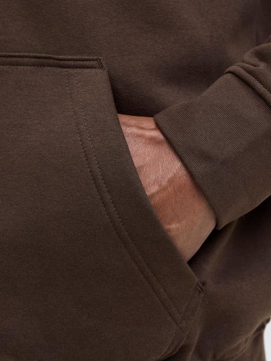 Immagine prodotto Jack & Jones Jjesoho Sweat Hood Noos Pls (7XL)