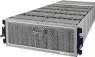 Produktbild WD HD Ultrastar 7K4000 3.5" 2TB SAS (2 TB, 3.5", CMR)