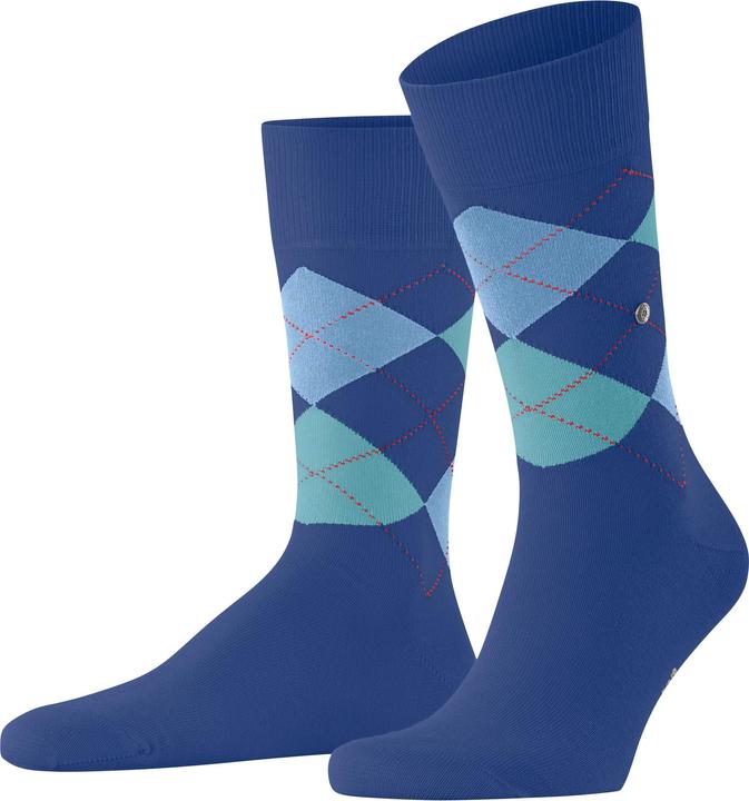 Bleu roi