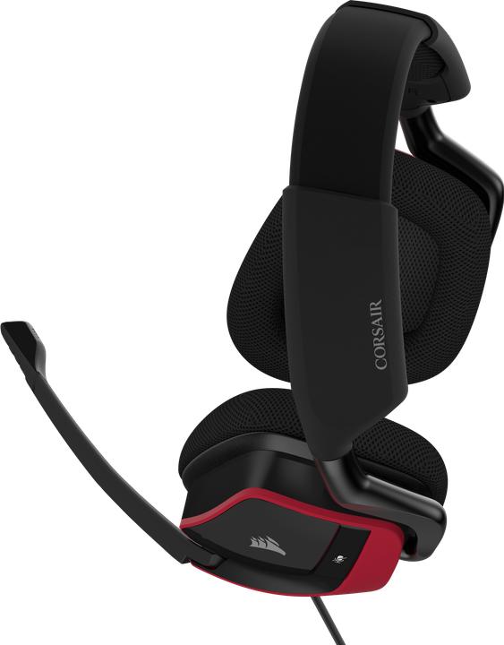 Produktbild Corsair Void Elite (Kabelgebunden)
