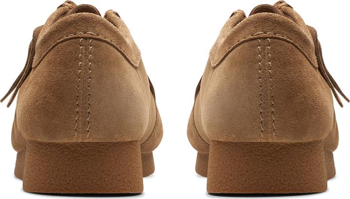 Immagine prodotto Clarks M Wallabee EVO (39, 39.5)