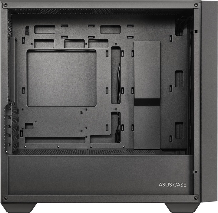 Actual product image ASUS Go A21 Case (mATX, Mini-ITX)