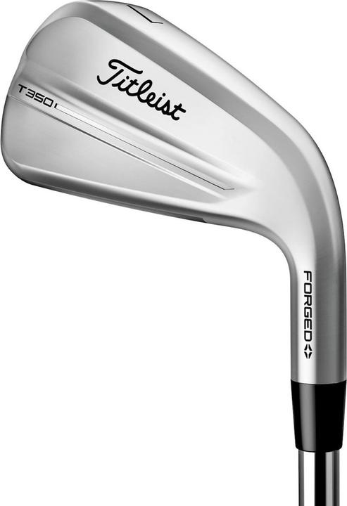 Produktbild Titleist T350 Eisenset (Rechtshänder)