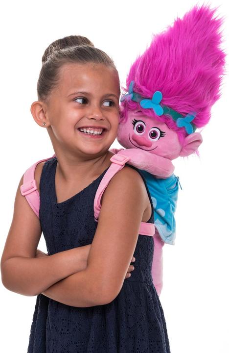 Produktbild Ravensburger Poppy Rucksack In Plüsch (54 cm)