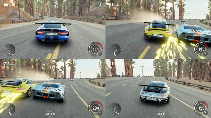 Produktbild Microsoft C2C Gear Club Unlimited 2 Ult Edt CH (Xbox Series S, Xbox One S, Xbox One X, Xbox Series X)