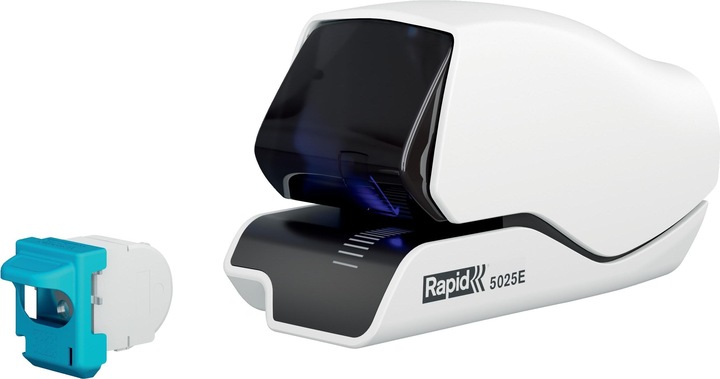 Image du produit Rapid 5025e (25 feuilles)