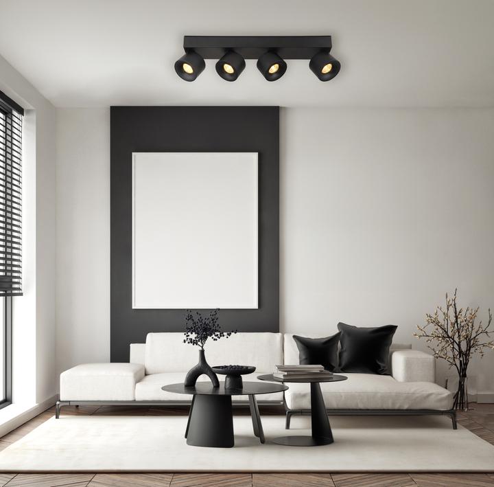 Actual product image Globo Rae