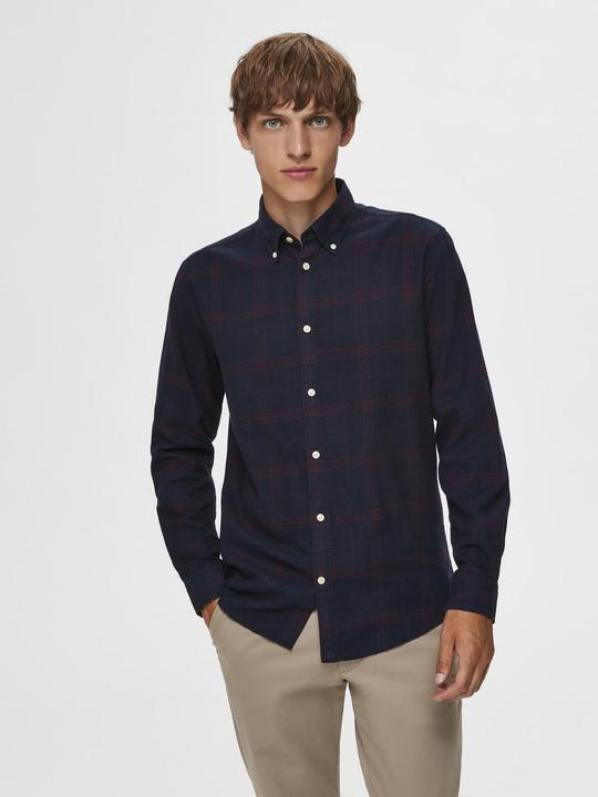 Immagine prodotto Selected Flanella sottile (XL)