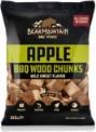 Produktbild Bear Mountain Wood Chunks Apple 1.65 kg (1.65 kg)