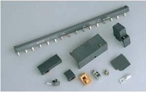 Actual product image Schneider Electric Cable lug/phase separator connection kit 19093