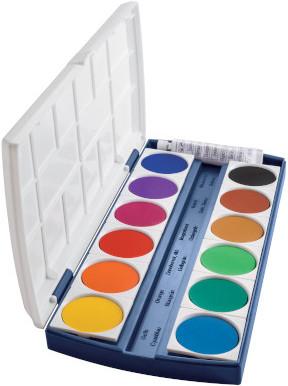 Image du produit Herlitz ST 12 (12 ml)