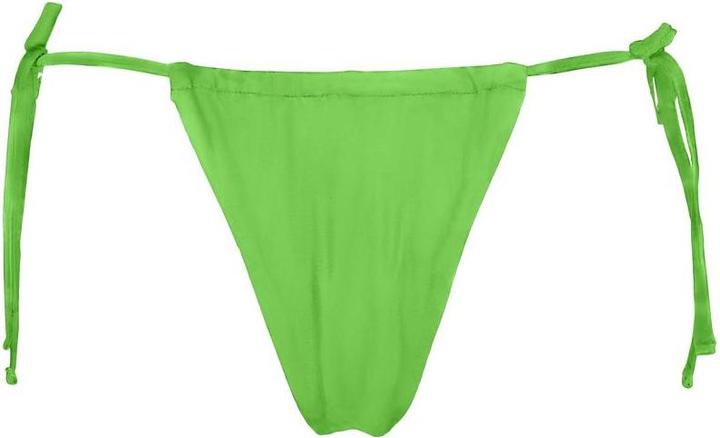 Only Onlcarrie Tie Slip
