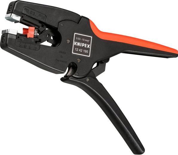 Produktbild Knipex Crimp-Sortiment (265 mm)