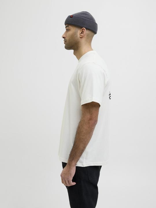 Immagine prodotto Jack & Jones RDD Rückenprint Rundhals T-shirt T-shirt (S)