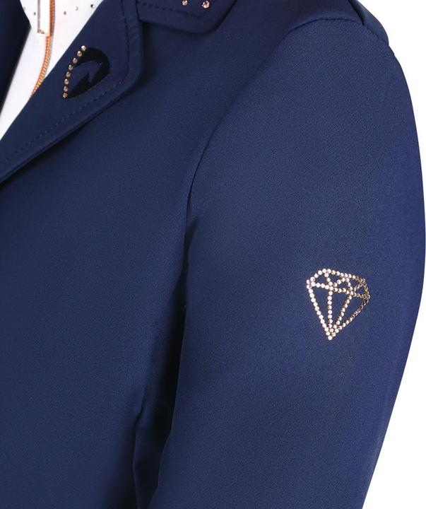 Image du produit Hy Fashion - Veste de saut d'obstacles ROKA ROYAL - Enfant (158, 164)