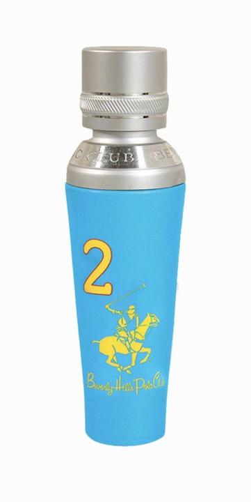 Produktbild Beverly Hills Formula Polo Club Two (Eau de Parfum, 50 ml)