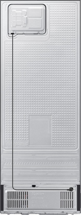 Actual product image Samsung RB53DG706AS9 (538 l)
