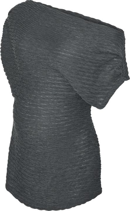 Actual product image Vero Moda Maternity Normal geschnitten Ein-Schulter Ausschnitt Eine Schulter Top Top (XXL)