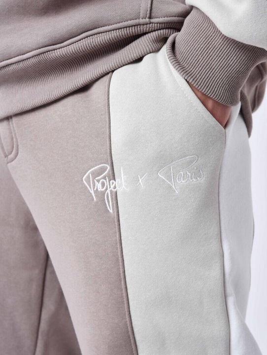 Immagine prodotto Project X Paris joggers coorbock (L)