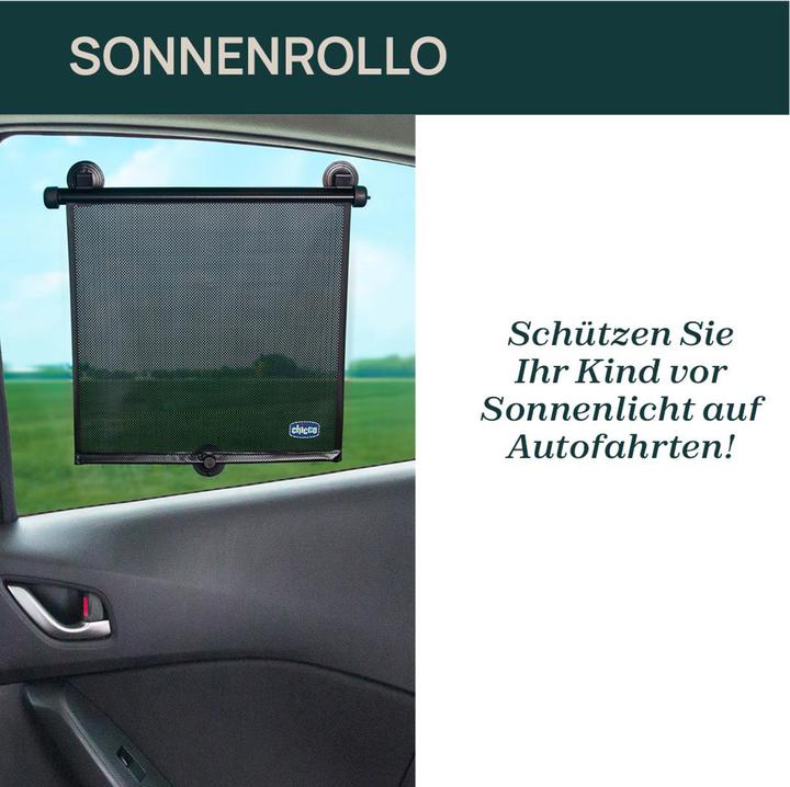 Immagine prodotto Chicco Protezione solare