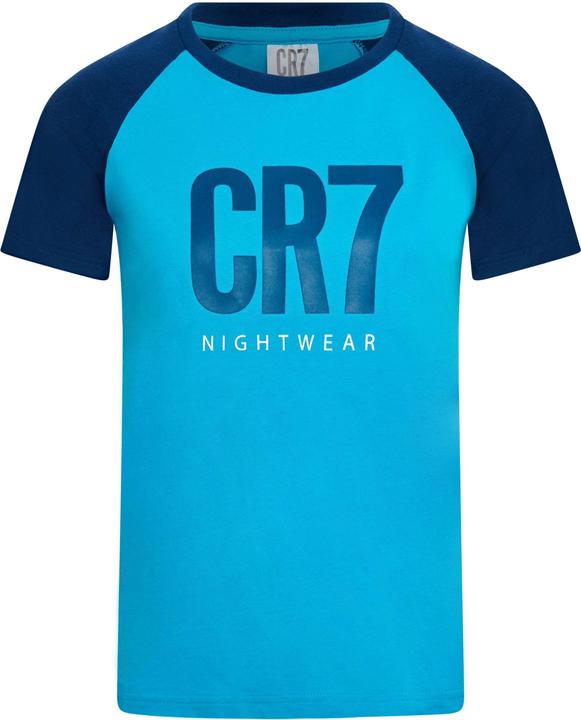 Produktbild CR7 Pyjama Short (140, 146)