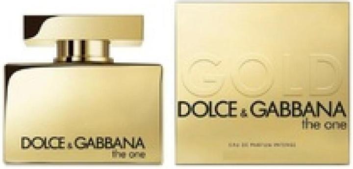 Image du produit Dolce & Gabbana Gold Eau de Parfum Intense (Eau de parfum, 30 ml)