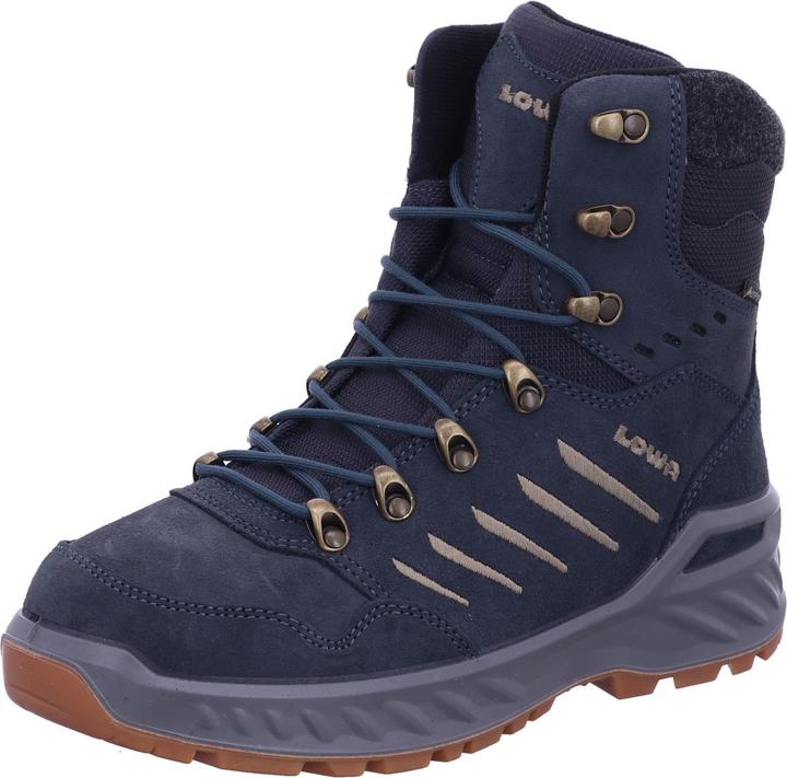 Produktbild Lowa Wanderschuh NABUCCO GTX (45)