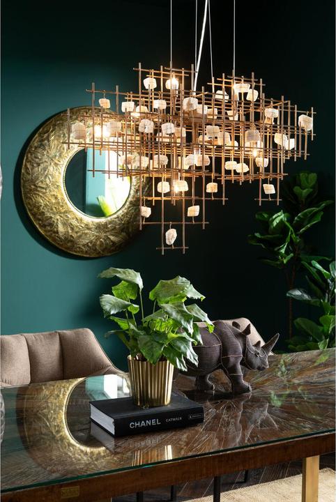 Immagine prodotto Kare Design Lampada a sospensione Stone Mobile (G9)