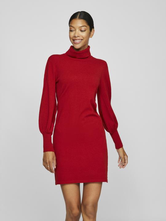 Produktbild Vila Strick Midikleid (S)