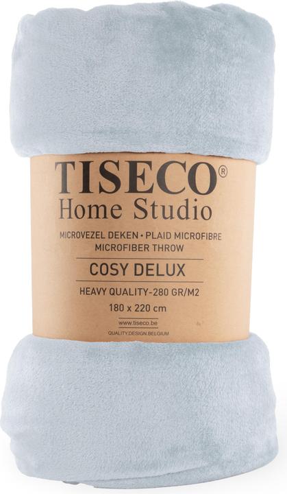 Tiseco Cosy Deluxe