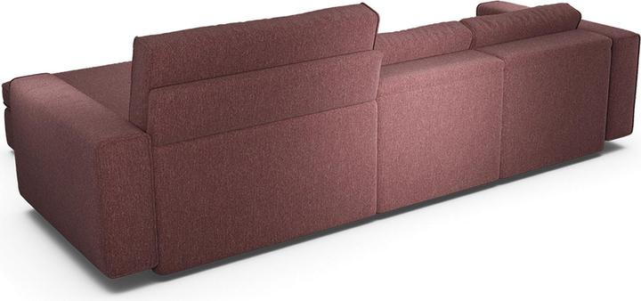 Produktbild Sensoo Cloudy1 (Ecksofa)