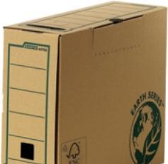 Actual product image Fellowes Earth (A4)