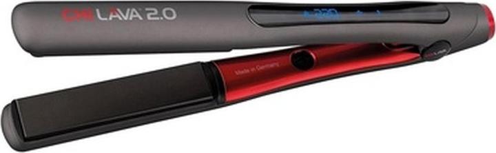 CHI Lava 2.0 Stijltang by John Beerens (Glätteisen)