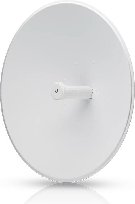 Produktbild Ubiquiti PBE-5AC-620: Powerbeam WLAN-AC (600 Mbit/s)