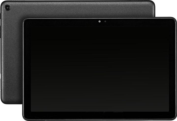Immagine prodotto Amazon Fire HD 10 (Solo WiFi, 10.10", 32 GB, Nero)