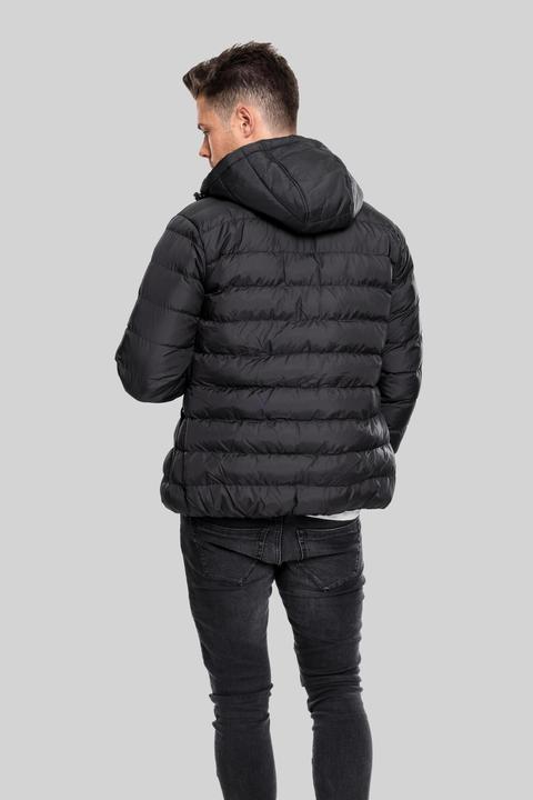 Produktbild Urban Classics Basic Bubble Jacket (XXL)