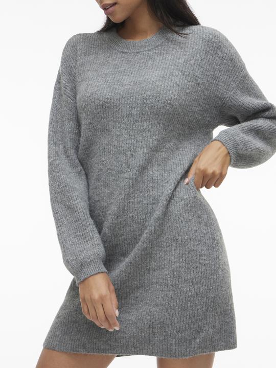 Image du produit Vila VIRETTA Strick Maxikleid (M)