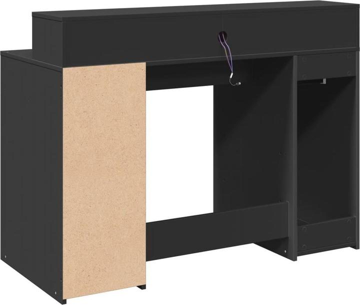 Actual product image vidaXL Schreibtisch (120 x 55 x 91 cm)