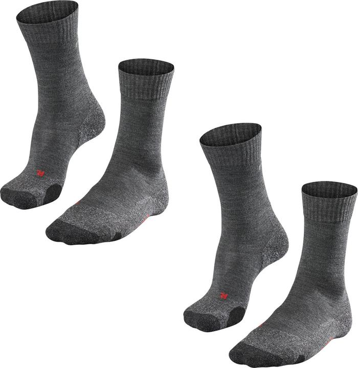 Produktbild Falke Socken Sportlich Bequem sitzend TK2 Women (37 - 38)
