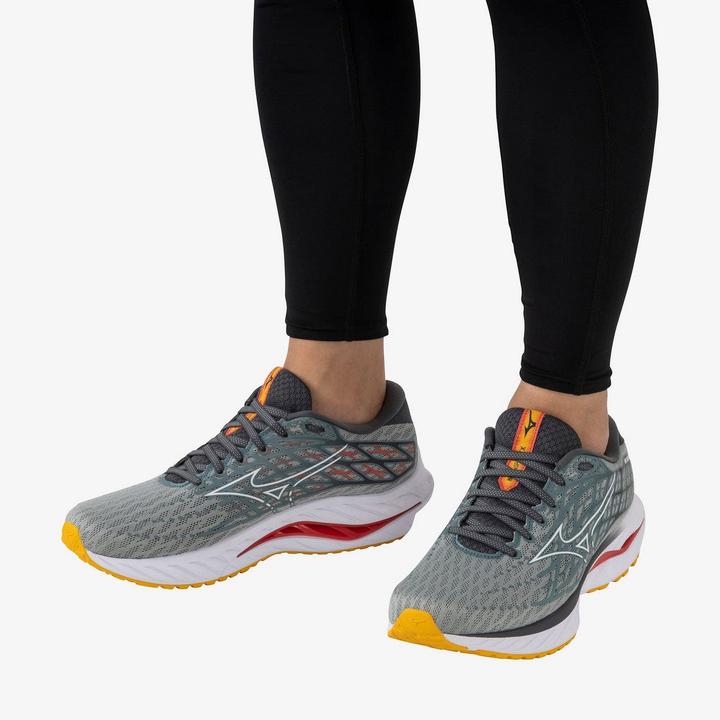 Produktbild Mizuno WAVE INSPIRE 20 (44.5)