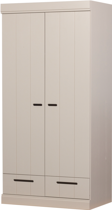 Actual product image Woood Connect (195 x 94 x 53 cm)