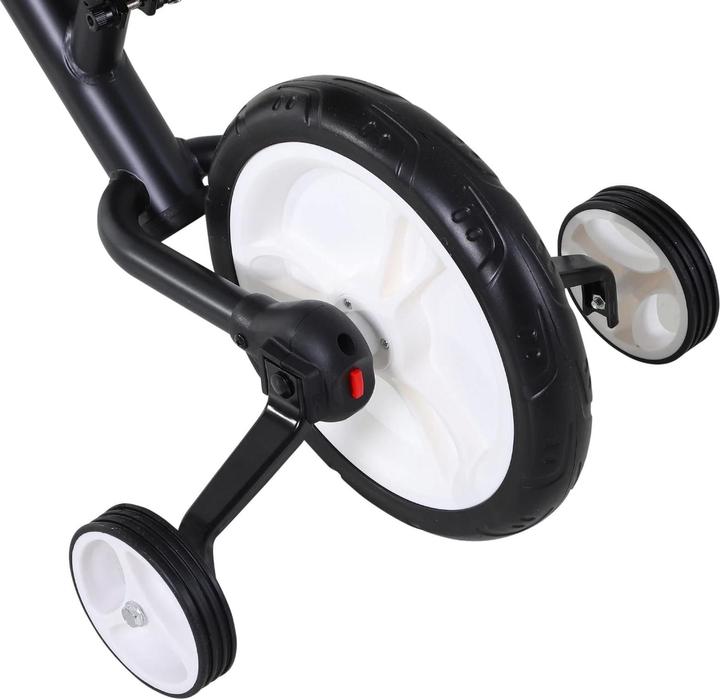 Image du produit Jamb Roue 2en1