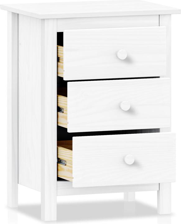 Immagine prodotto Möbel-Eins Tobino (46 x 37 x 64.80 cm)