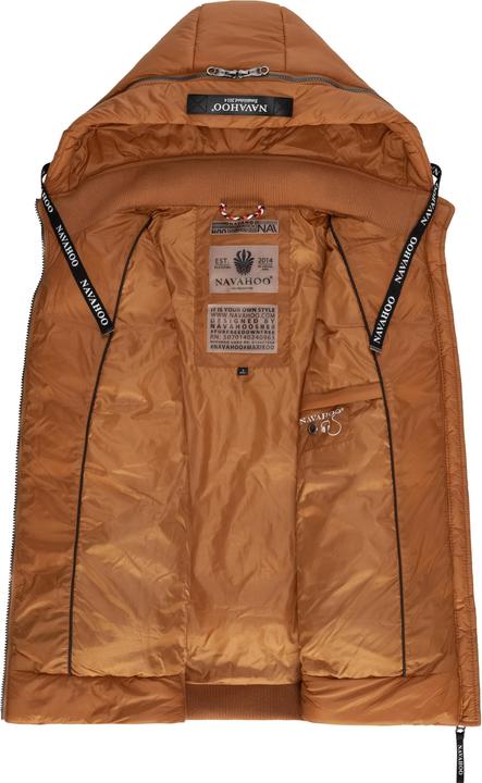 Actual product image Navahoo Kassidy (3XL)
