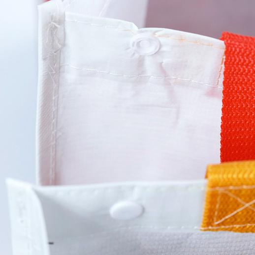 Produktbild Bekos 3er-Set Recycling-Taschen