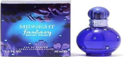 Image du produit Britney Spears Fantaisie de minuit (Eau de parfum, 30 ml)