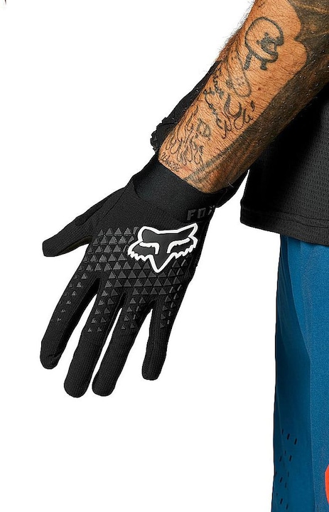 Actual product image Fox Defend (L, XXL)